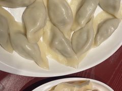 -喜家德虾仁水饺(北京超极合生汇店)