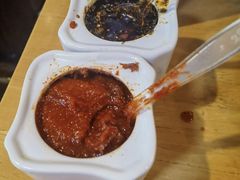 -真真鲜馄饨店(启蒙路店)