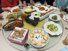 -有喜胶东小馆(太申祥和店)