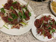 -厚味居炙子烤肉·清真(天桥南纬路店)