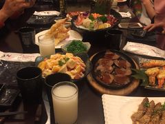 -清水日本料理铁板烧(学府路店)
