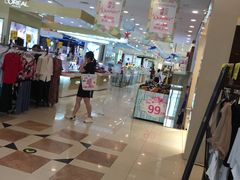 -新世界百货(顺义店)