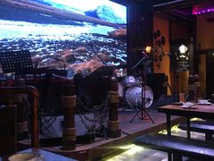 -爱啤精酿·民谣酒馆(滨江店)