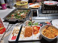 -丰茂烤串(港旅店)