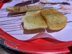 -北三老太太烧烤(人生一串上榜店)