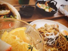 -CHILLAX轻乐时(侨建·Hi City店)