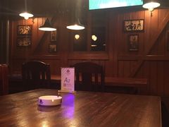 -宝莱纳啤酒花园餐厅PAULANER BRAUHAUS Nanjing(广州路店)