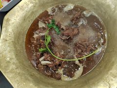 -芦月轩羊蝎子(北蜂窝店)