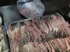 -大马弄蒋师傅美食酥鱼(察院前店)
