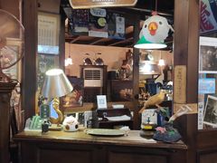 门面-古董花园(思南路42弄小区店)