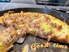 -必胜客(包头万达店)