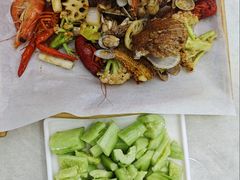 -人和啤酒屋海鲜大排档(营口路店)