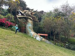 -青青世界