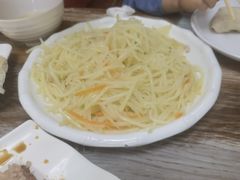 -鑫诚筋饼王(红旗小区店)