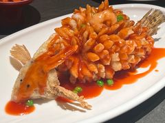-小厨娘金榜题名(夫子庙贡院街店)