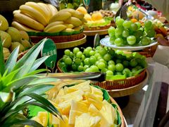 -亚马逊海鲜自助(梅溪湖步步高店)