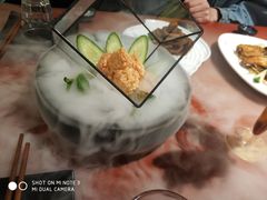 -花笙记打边炉·煲仔饭(五大道店)