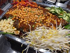 -酒里·宜州果酱烧烤(葛村店)