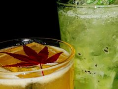 -Ish Whiskey&Cocktail Bar酒吧(合生麒麟新天地店)