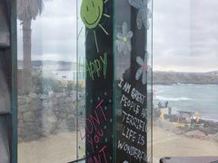 -Cafe Aewol Monsant