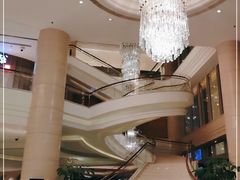 -上海雅居乐万豪侯爵酒店