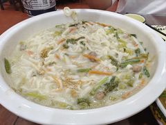 -真不同饭店(老城店)