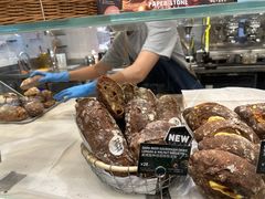 -PAPER STONE BAKERY(天汇广场店)