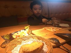 -新贝乐意大利餐厅(苏州中心店)