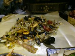 -虾享蟹逅小龙虾·螃蟹·小海鲜(吉林省总店)