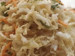 -禾记海鲜烧烤(八一路店)