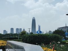 -泉城广场