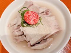 -镇江苏宁万豪酒店-苏筵中餐厅