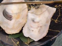 生蚝-牛New寿喜烧(中山公园龙之梦店)