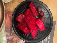 -我家牛排自助餐厅(永旺梦乐城店)