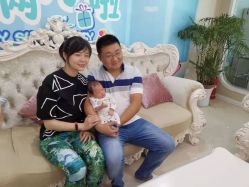 -妍悦母婴月子会所(武汉天地店)