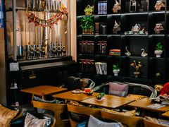 -街角 T·COFFEE 融合料理·BISTRO(车公庙店)