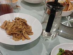 -悦色烤鸭店