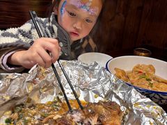 -衡厨·衡阳土菜(中南店)