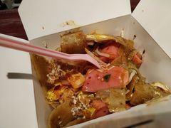 -四环冷面王(西单华威约饭街店)