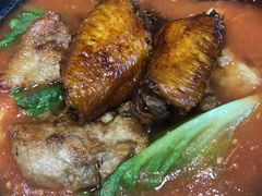 -华嫂冰室(尖沙咀店)