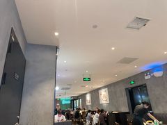 -萨莉亚意式餐厅(莲花国际广场店)