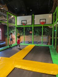 -奇幻丛林(佛罗伦萨小镇店)