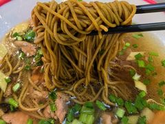 -长安面坊(西点茂店)