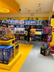 -kidsland(南开大悦城店)