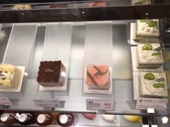 -théATRE 茶聚场(王府中環店)