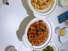 -兰湘子·湘菜小炒(中贸广场店)