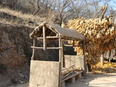 -梁家河村红色旅游区