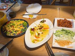 -顶顶香煎饼家常菜(金花南路店)