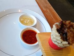 -西安饭庄·非遗陕菜(钟楼店)