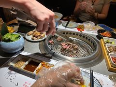 -炉太郎日式烧肉店(华贸店)